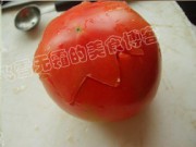 DIY西红柿的做法