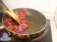 拔丝紫薯的做法