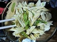 姜汁腐竹拌芹菜的做法