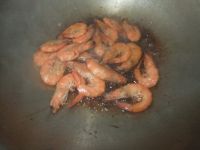 红烧虾的做法