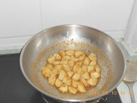 麻辣土豆的做法
