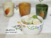 杏鲍菇骨头汤的做法