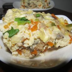 莆田焖豆腐的做法