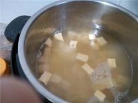 小米地瓜粥的做法