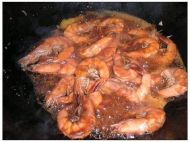 油焖虾的做法
