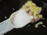 鸭块炖白菜的做法