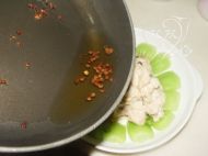 豆豉鲈鱼的做法