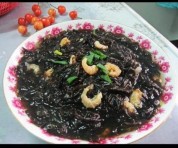 虾米紫菜汤的做法