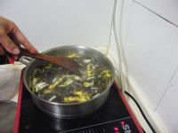 紫菜蛋汤的做法