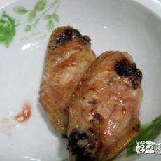 日式照烧鸡翅的做法