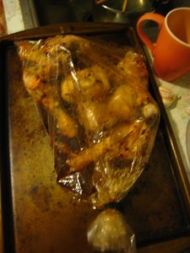 酱油麻辣炖鸡（烤箱版）的做法